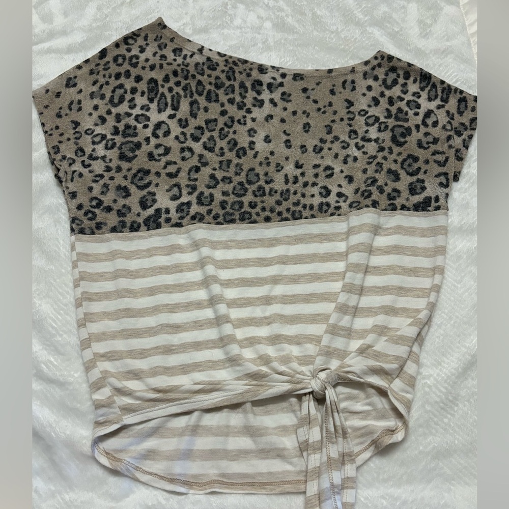 Boutique top
